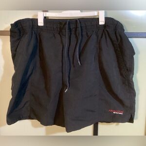 Roots swim short pants 3 pockets. XL/40